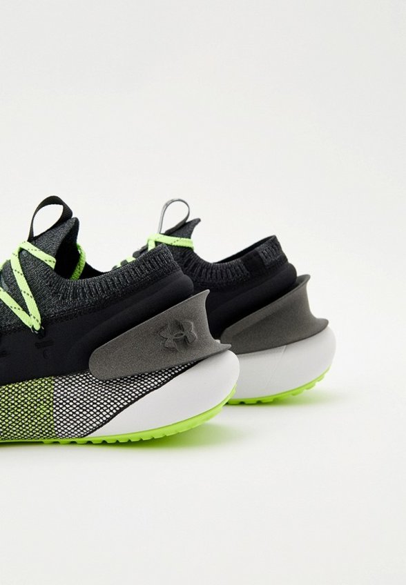 Кроссовки Under Armour