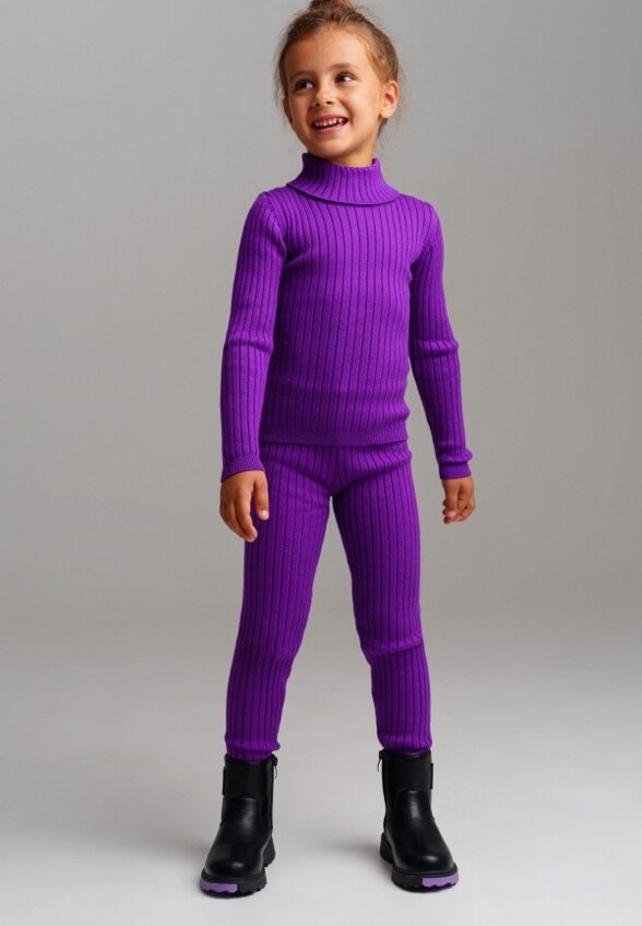 Водолазка PlayToday