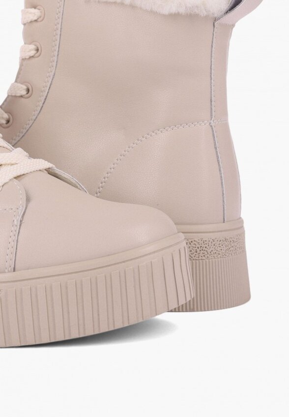 Ботинки Zenden