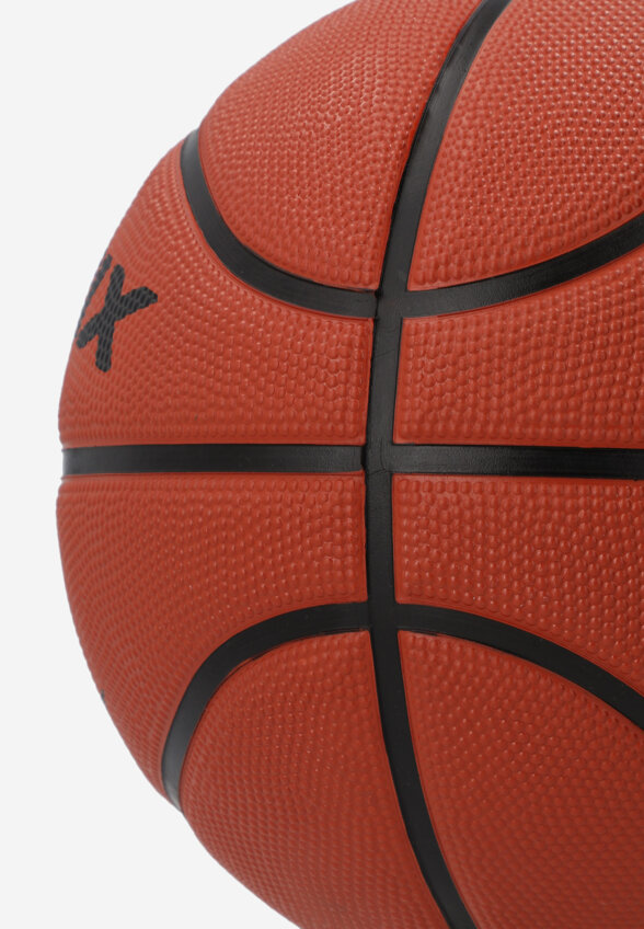 Мяч баскетбольный Demix DB700, Коричневый