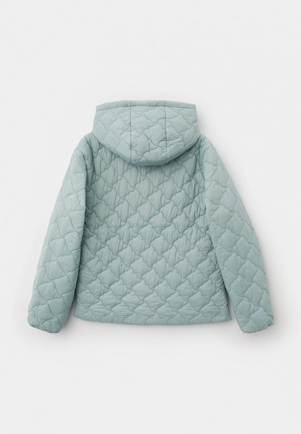 Куртка утепленная United Colors of Benetton