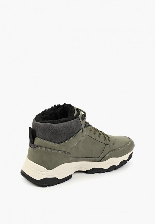 Кроссовки Safety Jogger