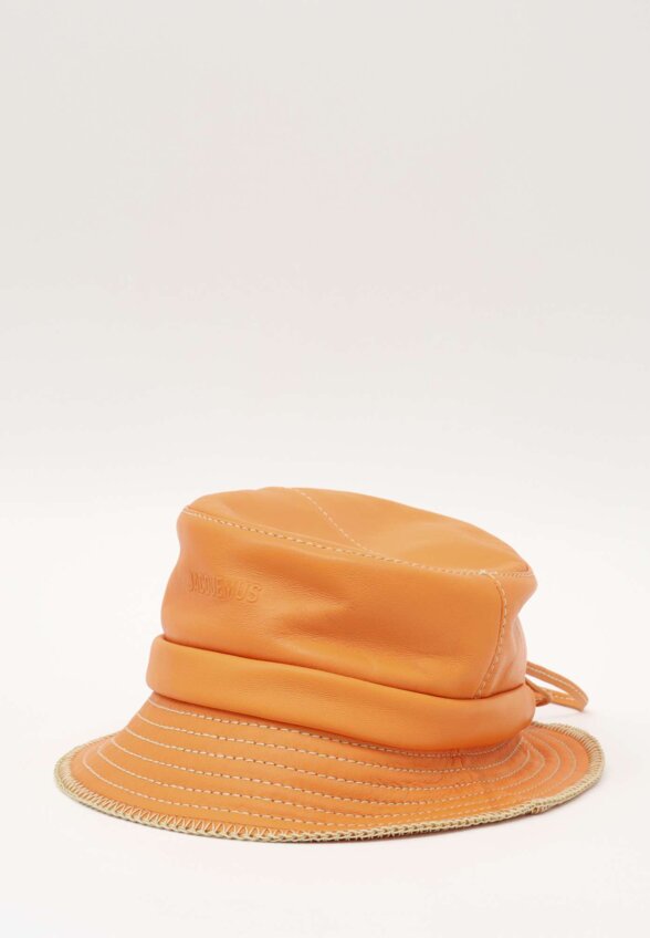 Jacquemus Hat