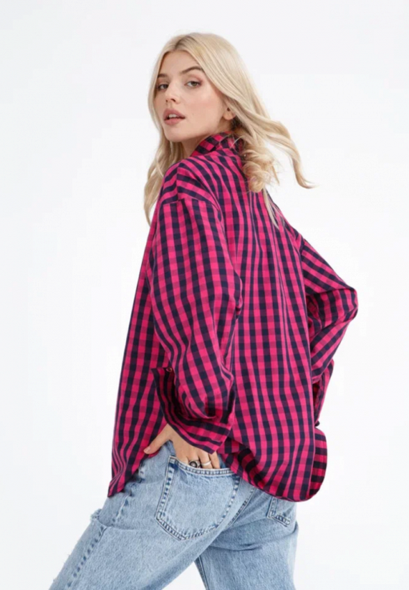 Рубашка Annen