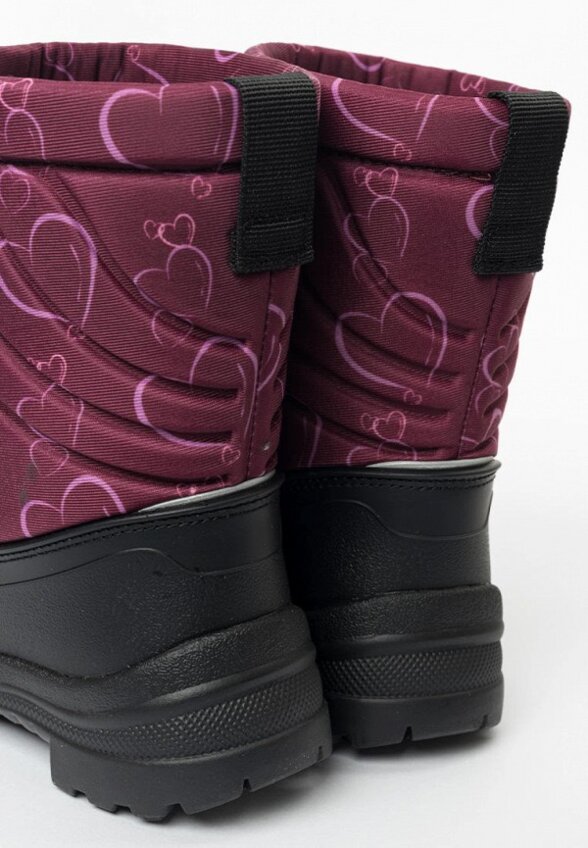 Дутики Tikkago