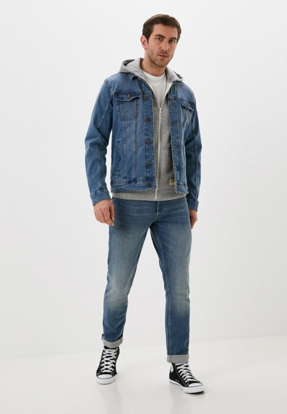 Куртка джинсовая Blend
