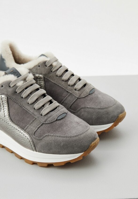 Кроссовки Aldo Brue