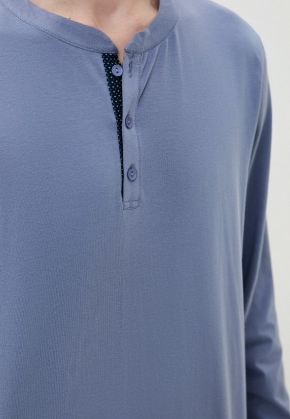 Лонгслив домашний Almando Melado