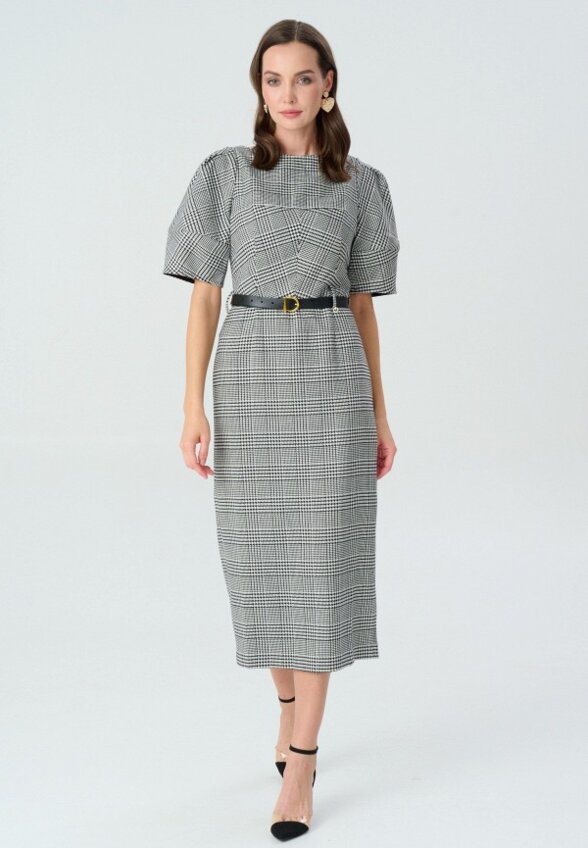 Платье Emilia Dell'oro