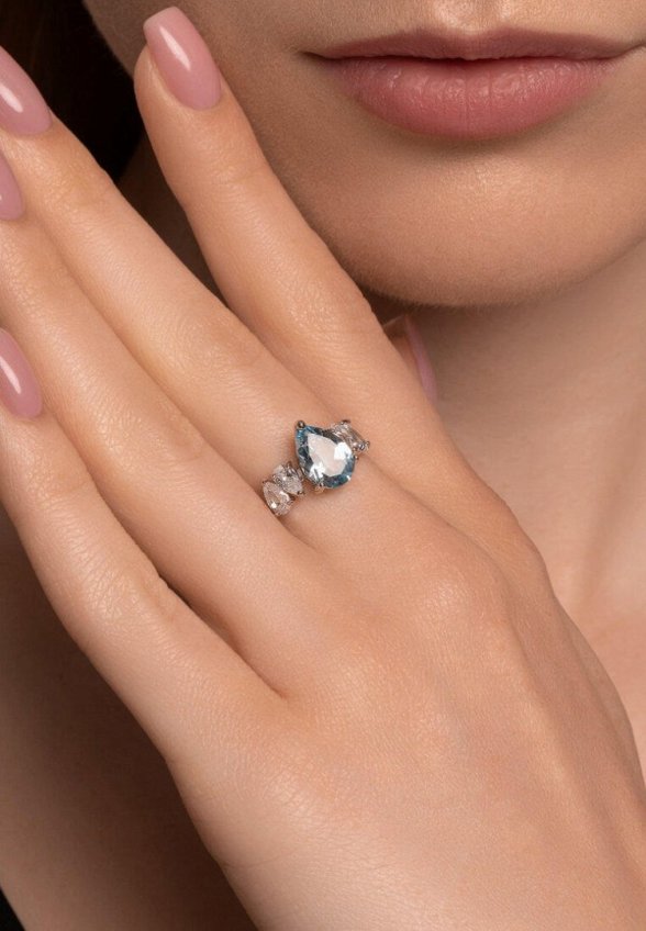 Кольцо Sokolov