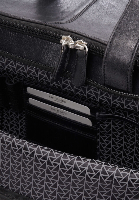 Др.Коффер B231971-245-04 дорожная сумка