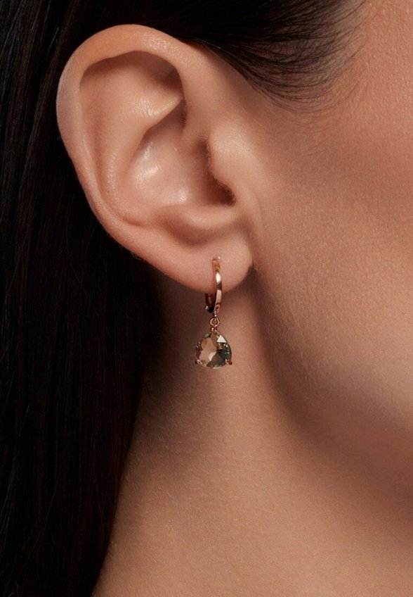 Серьги Sokolov