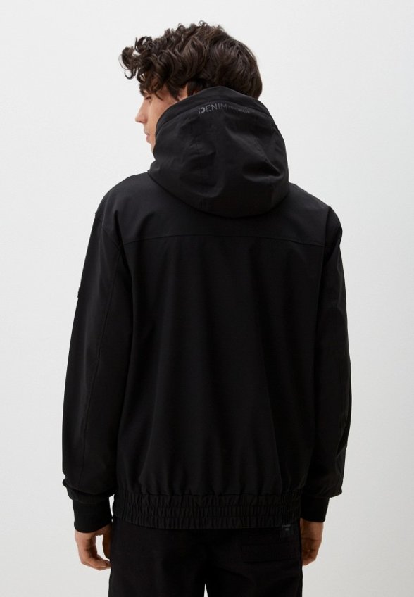 Ветровка Tom Tailor