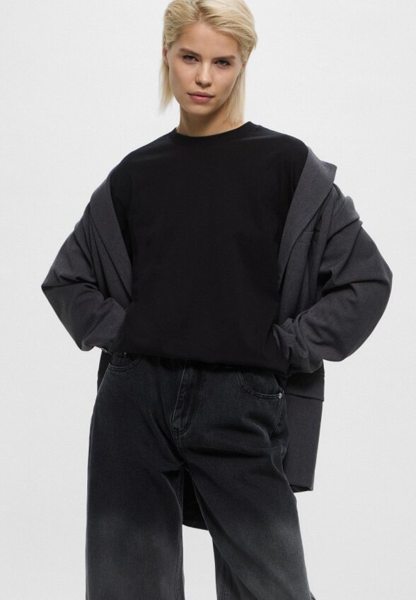 Лонгслив Befree