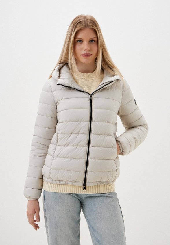 Куртка стеганая Electrastyle