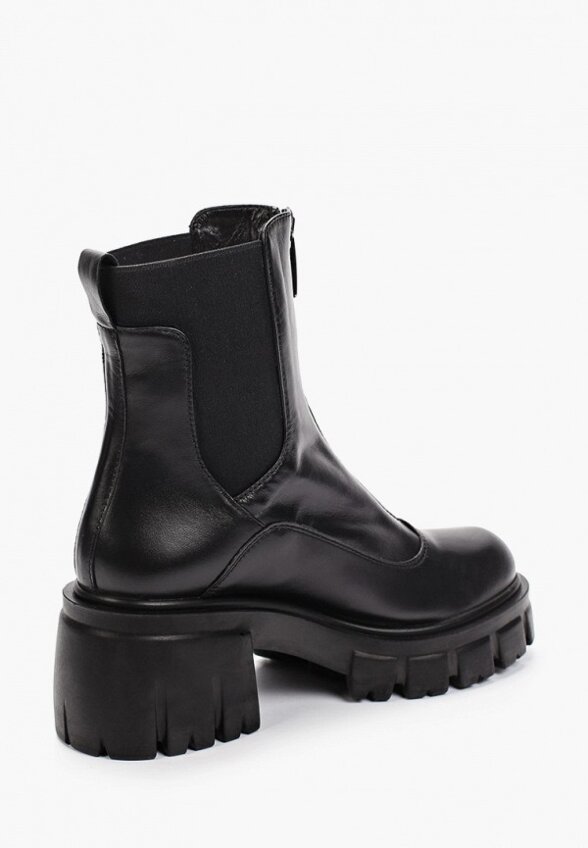 Ботильоны Altabella