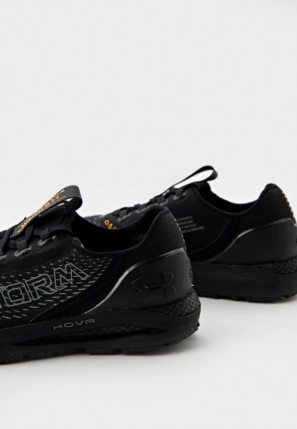 Кроссовки Under Armour