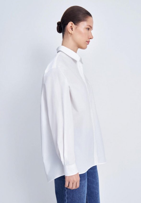 Рубашка Finn Flare