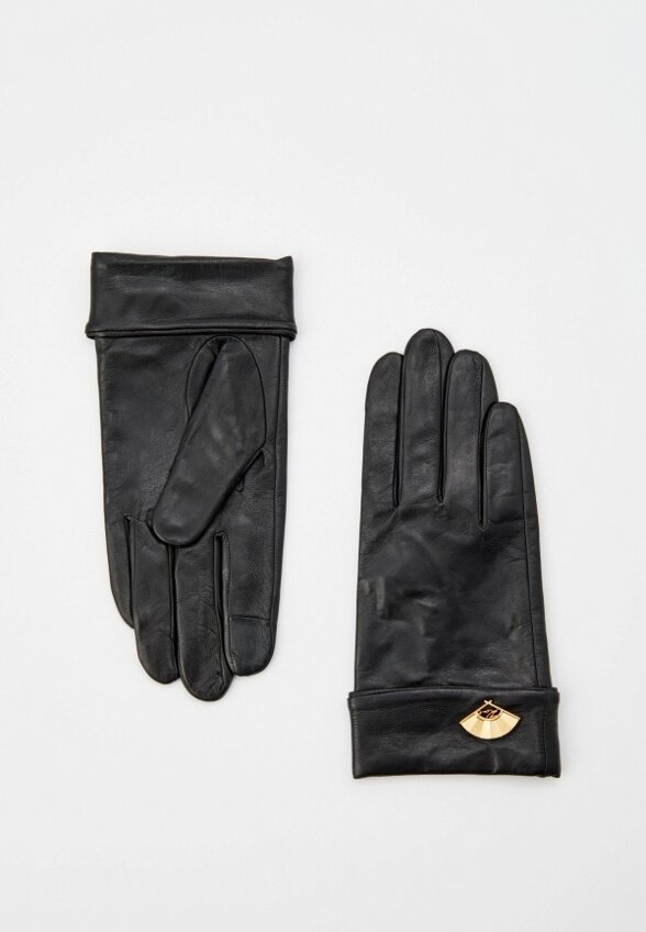 Перчатки Karl Lagerfeld