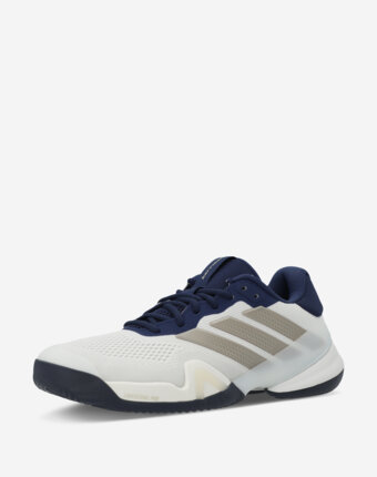 Кроссовки мужские adidas Barricade 14, Белый женщинам