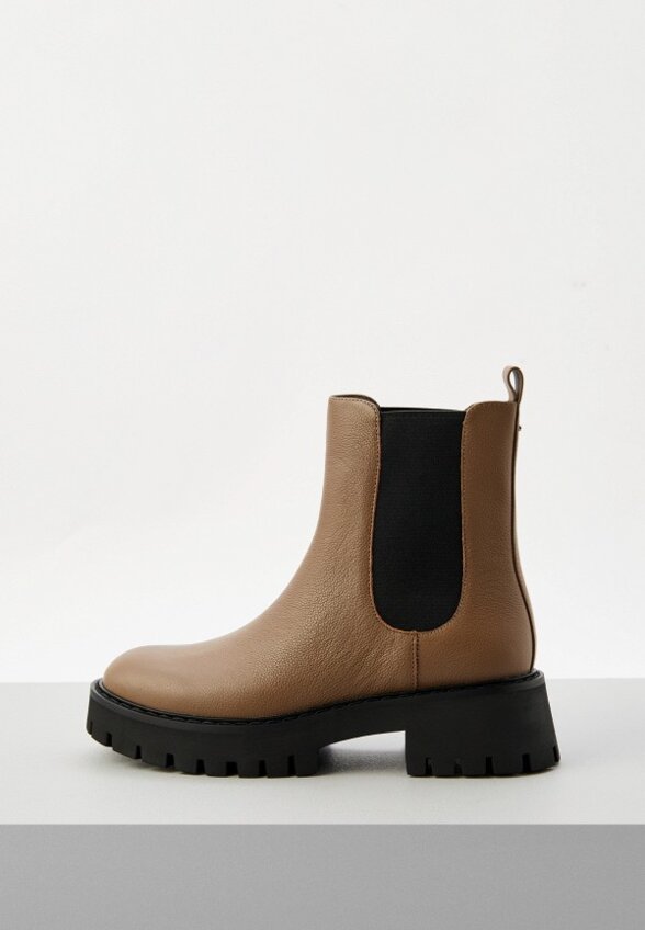 Ботинки Michael Michael Kors