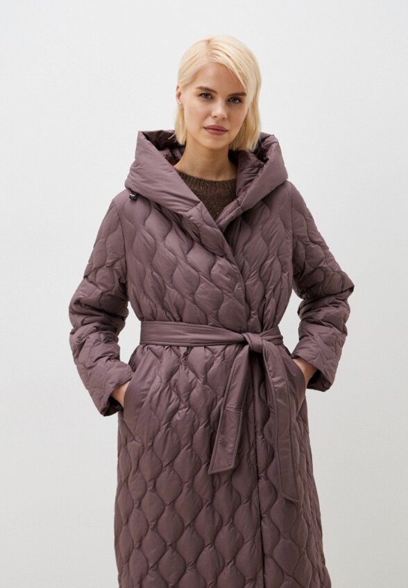 Куртка-пальто Albana