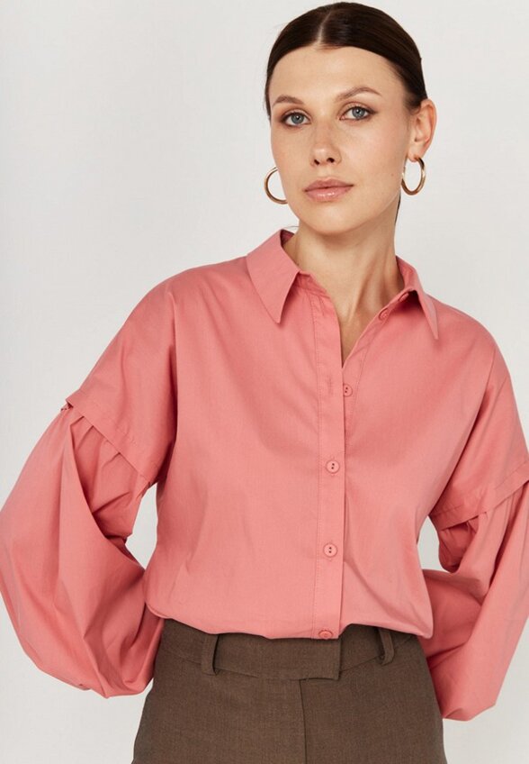 Рубашка Tantino