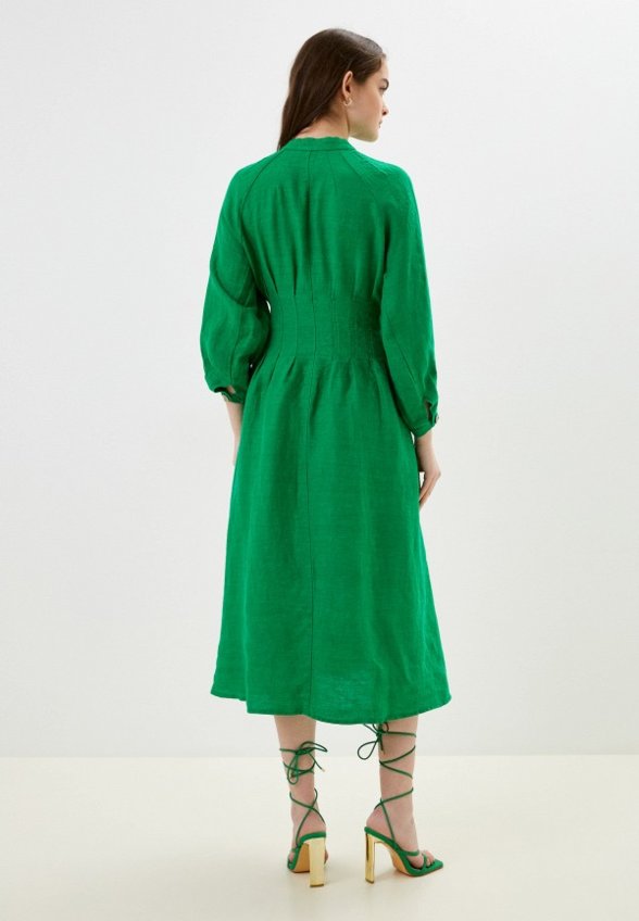 Платье MadaM T