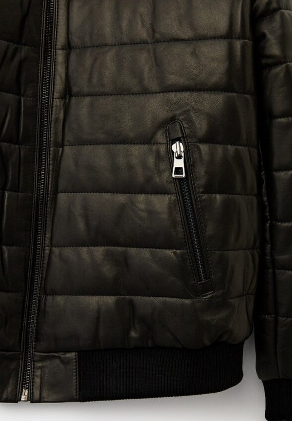 Куртка утепленная Jorg Weber