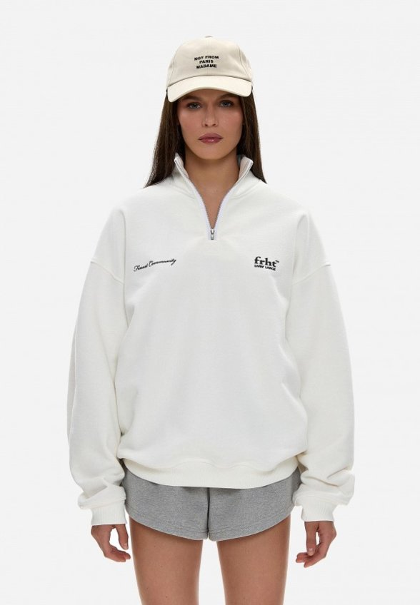 Олимпийка Frht