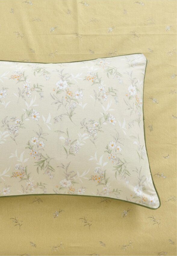 Постельное белье Семейное Sofi De Marko