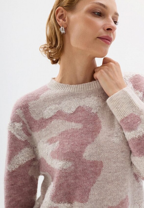 Джемпер Bulmer