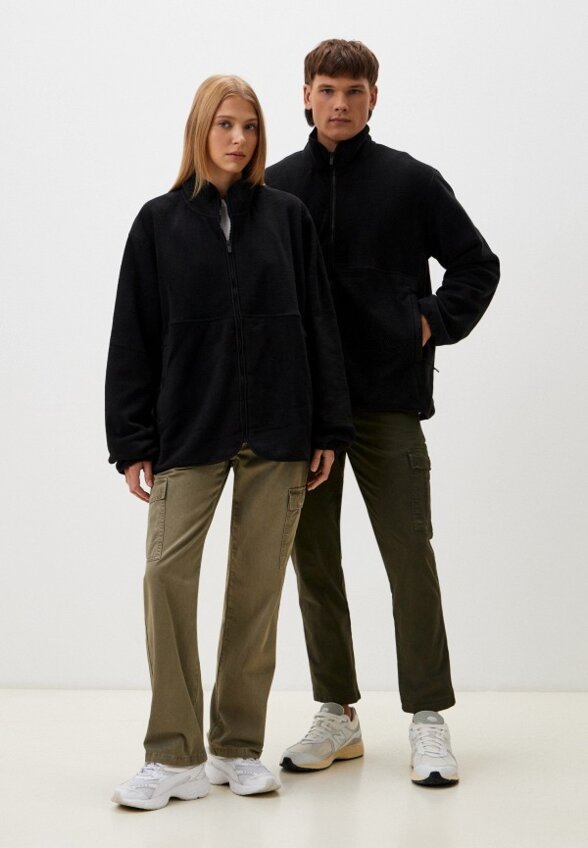 Олимпийка Shu