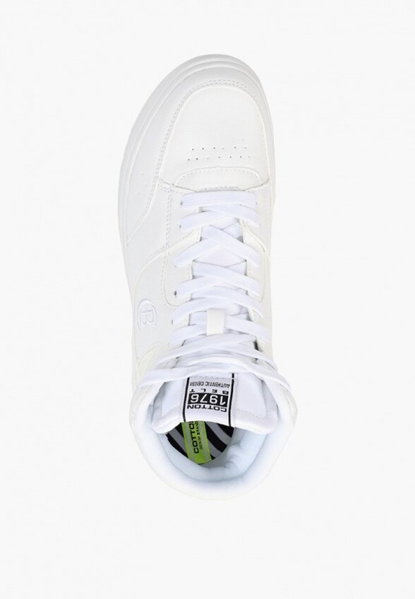 Кеды Cotton Belt