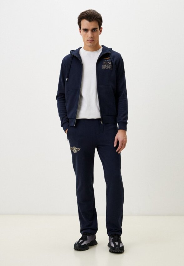 Брюки спортивные Aircraft