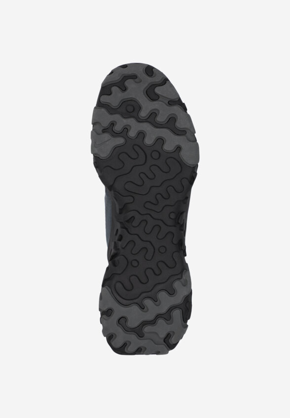 Кроссовки мужские Nike React Vision Hp, Черный