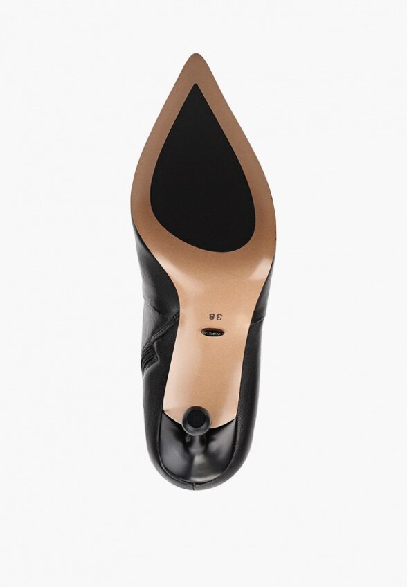 Ботфорты Vitacci