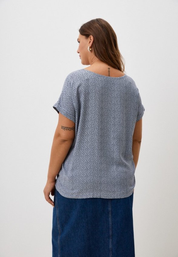 Блуза Стикомода