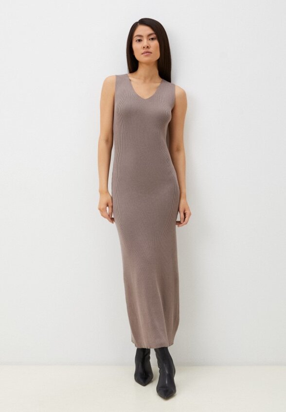 Платье и кардиган Diverius