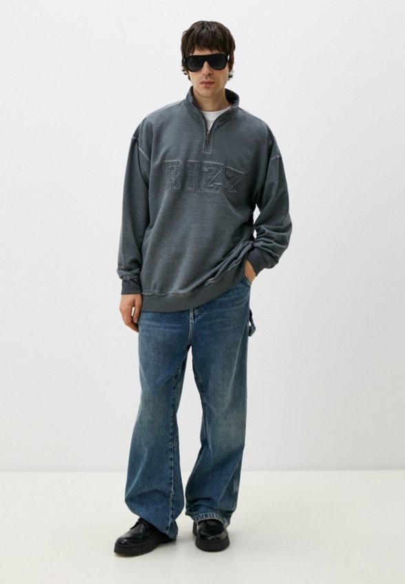 Олимпийка Befree