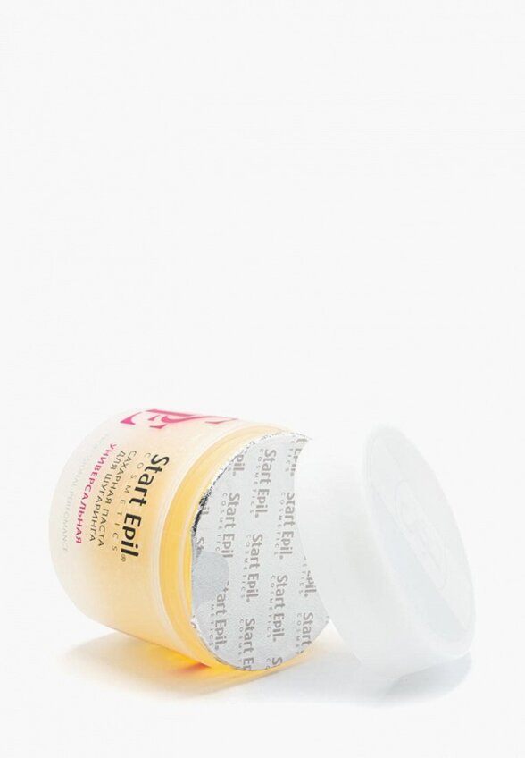 Паста для шугаринга Start Epil