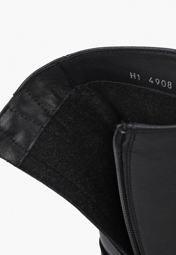 Полусапоги Lusavou