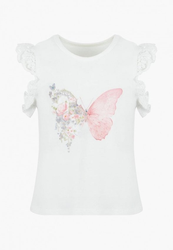 Футболка Lapin House