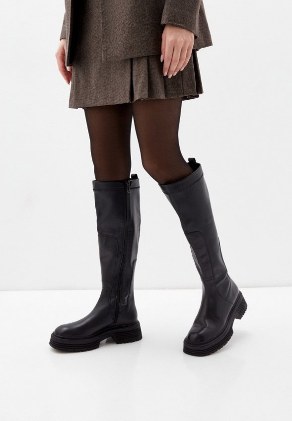 Сапоги Marco Tozzi