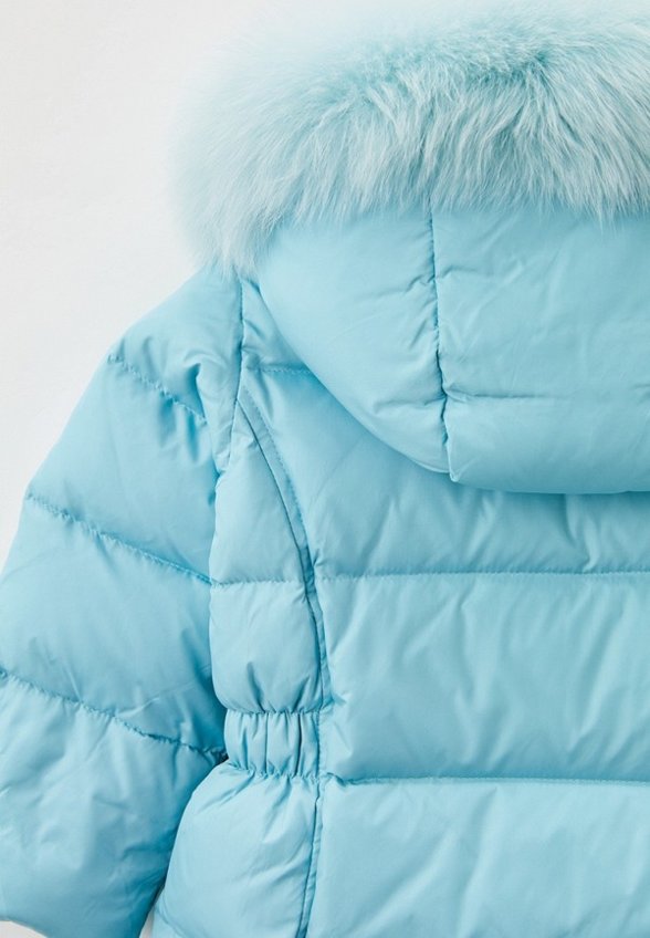 Пуховик Aviva