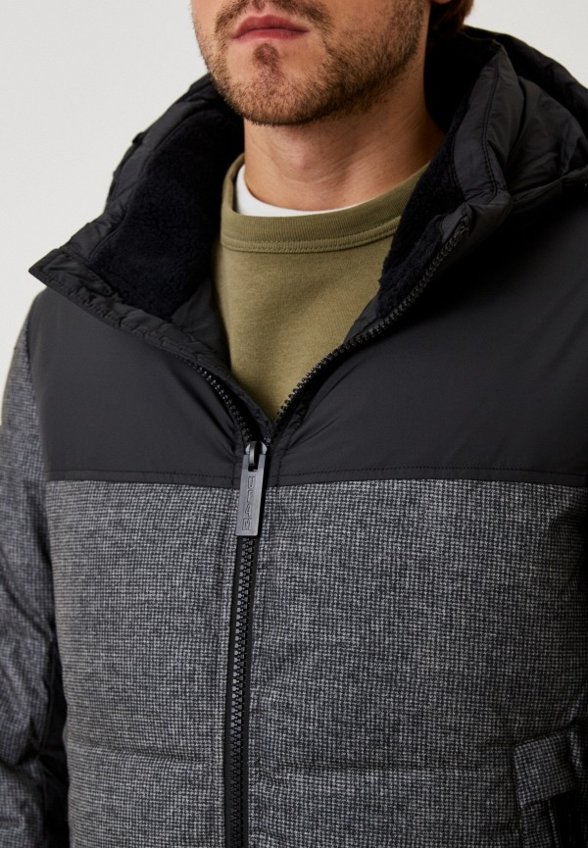 Пуховик Urban Fashion for Men