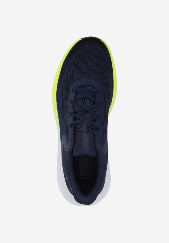 Кроссовки мужские Under Armour Charged Rogue 5, Синий