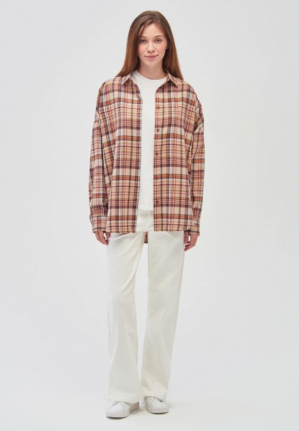 Рубашка Envylab