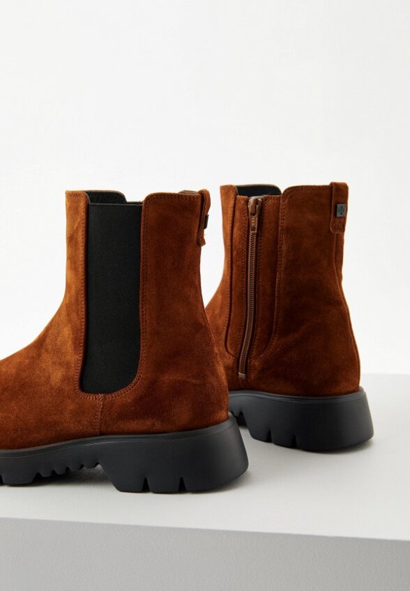 Ботинки Högl