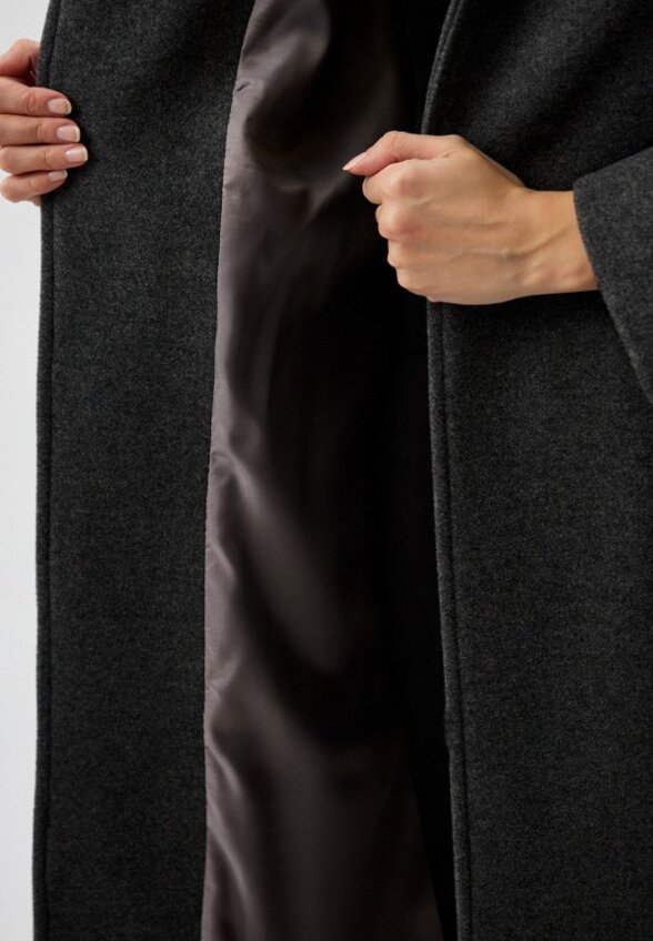 Пальто-халат Högl